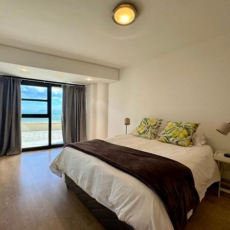 Loddey'S Self Catering Apartments - By Beach Collection Strand Kültér fotó