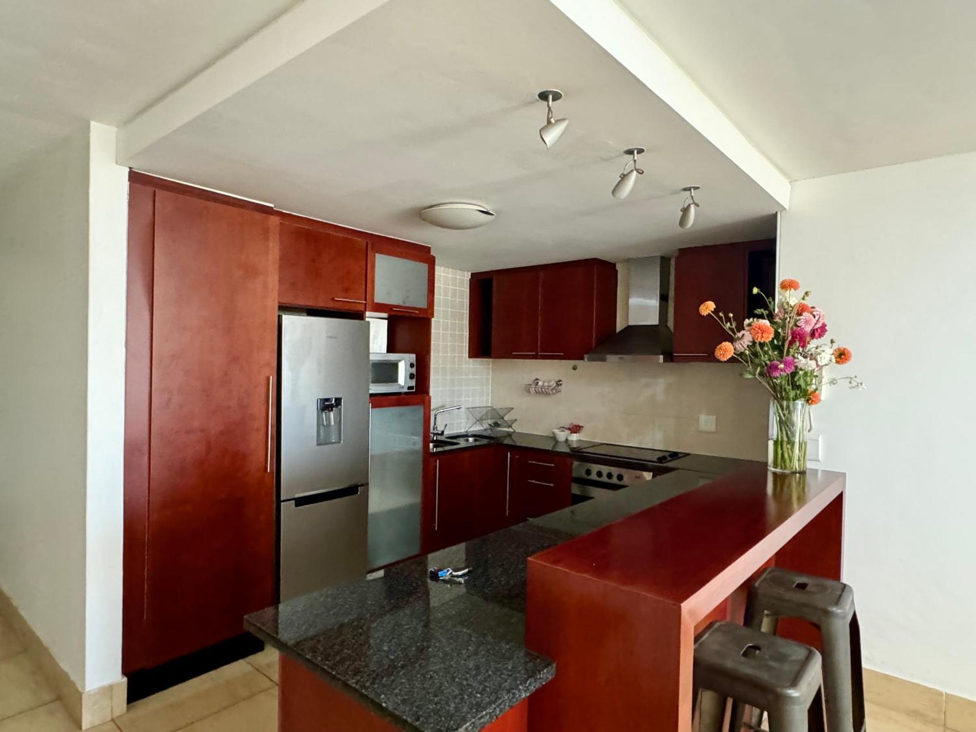 Loddey'S Self Catering Apartments - By Beach Collection Strand Kültér fotó