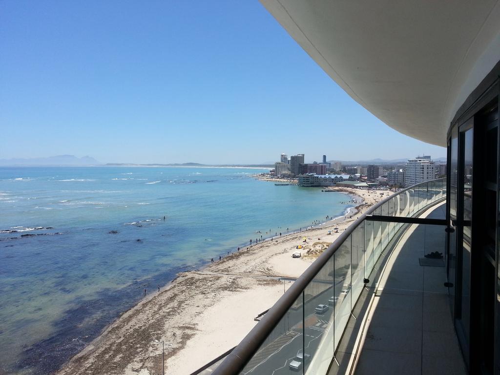 Loddey'S Self Catering Apartments - By Beach Collection Strand Szoba fotó