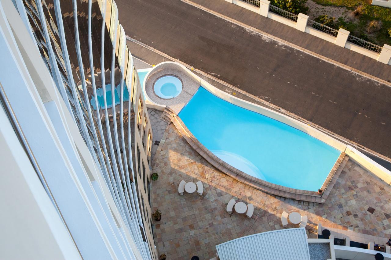 Loddey'S Self Catering Apartments - By Beach Collection Strand Kültér fotó